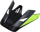 0133-1065 Arctiva Rise Summit Visor Black