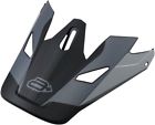 0133-1066 Arctiva Stealth Rise Summit Visor