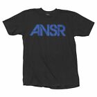 050090 Answer Racing Tee Stencil