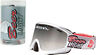 067-06-808 Beer Optics Cold Bullet Goggle Silver Mirror
