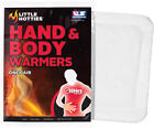 07202 Little Hotties Body Warmers