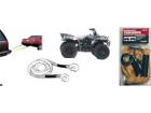 09103 Erickson Tow Rope 064383091031