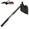 Hm3shovelmb 11-0540 Hmk Matrix Extendable Aluminum Snowmobile Shovel Hoe With Saw Black Hm3shovelmb 11-0540 Hmk Matrix Extendable Aluminum Snowmobile Shovel Hoe With Saw Black