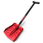 11-0542 Aftermarket New Hmk Matrix Shovel Red