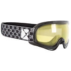 120040 Kimpex Ckx Blaze Snow Goggle Kids Youth Yellow 779422465611