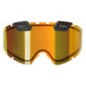 120069 Kimpex Ckx Snowmobile Replacement Dual Panel Lens Goggle 779423441591