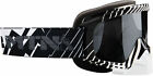 14440.10100 Fxr Mission Snowmobile Ski Goggles With Dark One Size New
