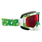 14440.700 Fxr Mission Snowmobile Mx Ski Green Lime One Size 14440.700 Fxr Mission Snowmobile Mx Ski Green Lime One Size