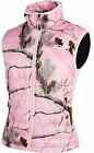 15209.0031x Fxr Block Heater Womens Ladies Realtree Ap Pink Insulated Vest