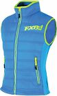 15209.407xx Fxr Block Heater Womens Ladies Vis Insulated Vest Sizes Or
