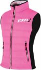 15209.901xx Fxr Block Heater Womens Insulated Vest Sizes