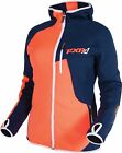 15249.403xx Fxr Active Venture Hoodie Womens Ladies Sweatshirt Jacket Size New