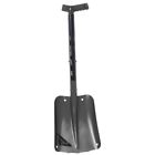 15717.10000 Fxr Tactic Shovel Lightweight Forged Aluminum With Saw 841921451515
