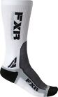 15831.00200 Fxr Turbo Snowmobile Womens Athletic Riding Socks Pairs New