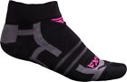 15832.10000 Fxr Sport Womens Ankle Socks Multi Pack Os 841921308390