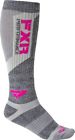 15836.20900 Fxr Boost Womens Thermalite Socks Pink One Size 841921277375