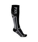 15837.20000 Fxr Mission Mens Performance Long Socks One Size 841921277344