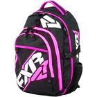 15905.90100 Fxr Motion Backpack Gear Bag Black Fuchsia New 15905.90100 Fxr Motion Backpack Gear Bag Black Fuchsia New