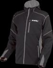 170929-1000-19 Fxr Summit Tech Hoodie Black