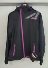 171011-1085 Fxr Diamond Jacket Womens Ladies Or New