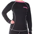 171200-1090-xx Fxr Vapour Merino Top Womens Base Layer Underwear Shirt Xs