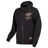 171302-1030-07 Fxr Mens Black Orange Factory Ride Flush Full 608766801031