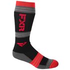 171640-3065-00 Fxr Turbo Athletic Mens Socks Pair Multi Colour 841921389474