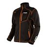 181100-1030 Fxr Mens Elevation Tech Snowmobile Black Orange 181100-1030 Fxr Mens Elevation Tech Snowmobile Black Orange