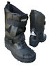 1825-006 Joe Rocket Snowmobile Boots Black