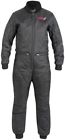 182907-1000-04 Fxr Removable Womens Mono Snow Liner Black 841921426339