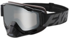 183100-1010-00 Fxr Boost Xpe Snow Winter Sports Goggles Black Ops One