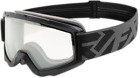 183106-1010-00 Fxr Squadron Snow Winter Sports Goggles Black Ops One Size
