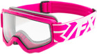 183106-9000-00 Fxr Squadron Snow Winter Sports Goggles Fuchsia One Size New