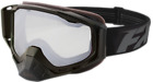 183119-1008-00 Fxr Core Clear Goggle Snow Winter Sports Goggles One Size