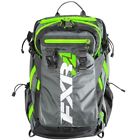 183202-1065-00 Fxr Hi Viz Back Pack Backpack Ride Shovel Storage Bag