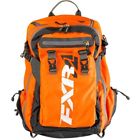 183202-3010-00 Fxr Orange Back Pack Backpack Ride Shovel Storage Bag