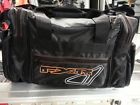 183511 Fxr Training Bag Gear Duffel Black New