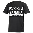 191-31314-01-xx Yamaha Fxr Mens Race Division Black By Free Racing Sticker 191-31314-01-xx Yamaha Fxr Mens Race Division Black By Free Racing Sticker