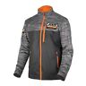 191100-1030 Fxr Mens Elevation Tech Snowmobile Black Orange 191100-1030 Fxr Mens Elevation Tech Snowmobile Black Orange