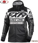 191113-1001 Fxr New Mens Race Division Tech Hoodie Lg Large Snowmobile 191113-1001 Fxr New Mens Race Division Tech Hoodie Lg Large Snowmobile