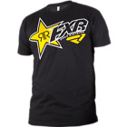 191338-1060 Fxr Mens Team Black Yellow Rockstar Design Free Shipping 191338-1060 Fxr Mens Team Black Yellow Rockstar Design Free Shipping