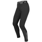 191431-1000-13 Fxr Helium Tech Womens Base Layer Pants Black 841921515347
