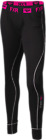 191439-1090-1x Fxr Vapour Merino Pant Womens Base Layer Underwear Pants Medium