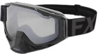 193104-1010-00 Fxr Boost Snow Winter Sports Goggles Black Ops With Clear
