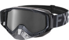 193109-1010-00 Fxr Core Carbon Le Goggle Black Ops Goggles Clearidium One