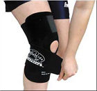 27-4570 20213 Outside Kneething Support Black Large 898698000477