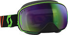 246437-5401309 Scott Usa Lcg Snow Cross Goggles Green Lens 246437-5401309 Scott Usa Lcg Snow Cross Goggles Green Lens