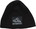 2501-2227 Arctiva Beanie Mens Black