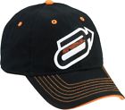 2501-2469 Arctiva Fullback Hat Black