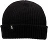 2501-2879 Arctiva Snow Snowmobile Knit Beanie Black One Size
